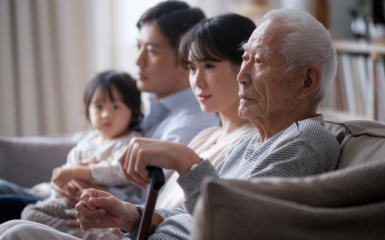 少子高齢化の原因と問題点は何か?基礎から学べるまとめガイドの画像