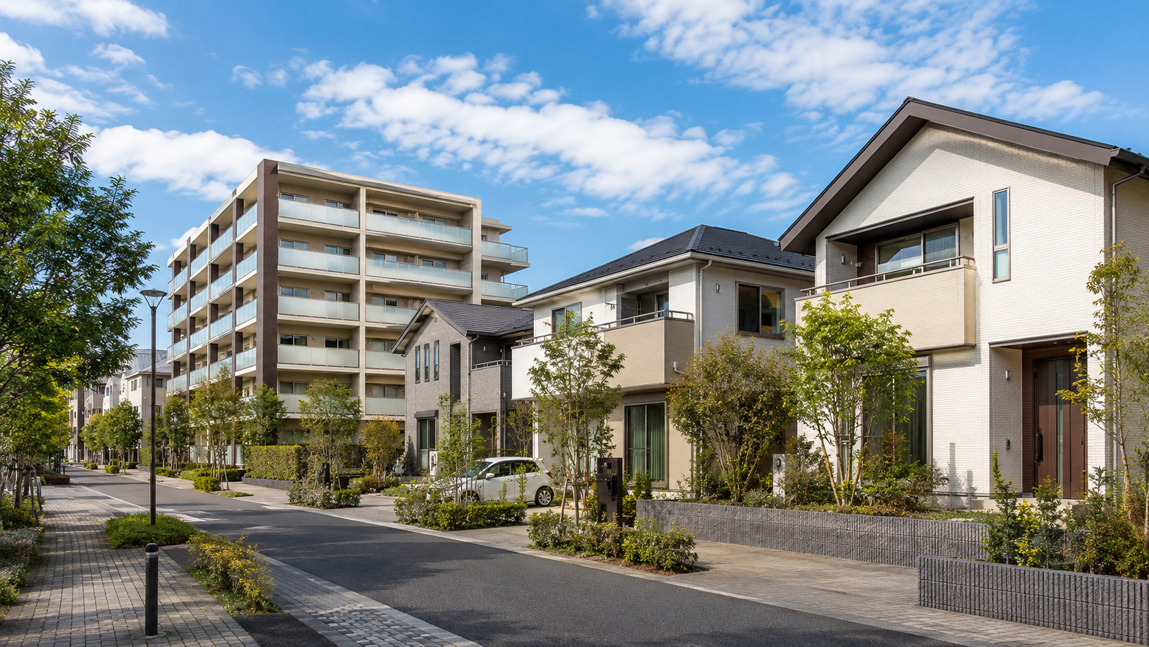 枚方市の不動産価格は上がっている？売却市場の動向と高く売るポイントの画像