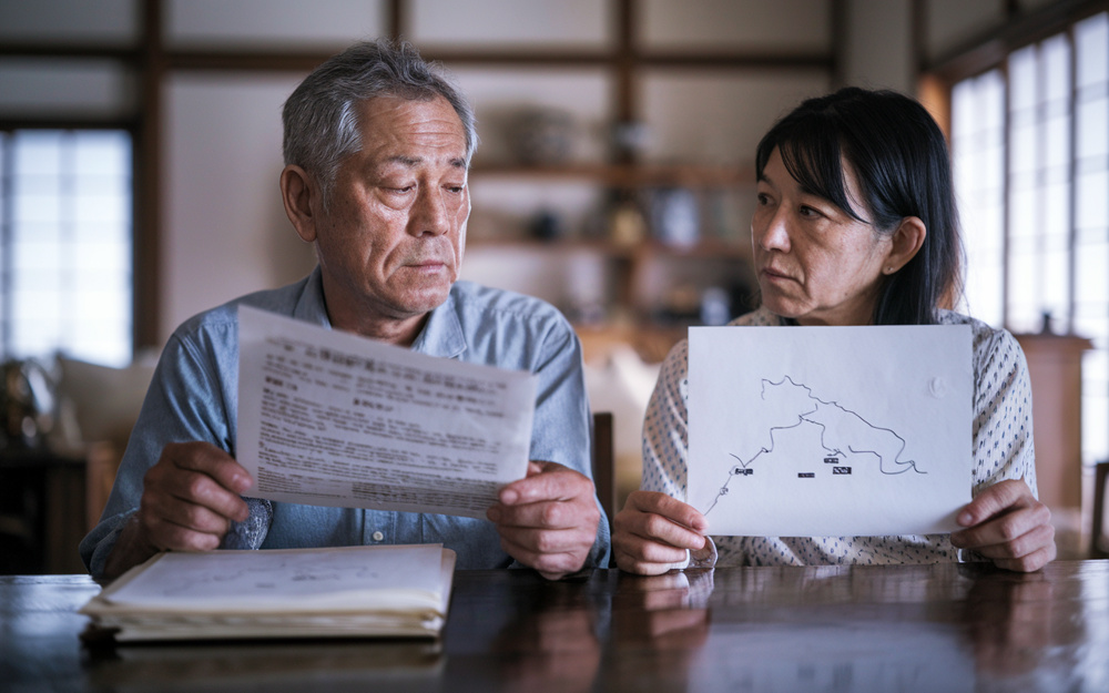 稲沢市で遺言書を作成する前に確認したい土地分筆と遺言執行者 遺留分減殺請求への備え方の画像
