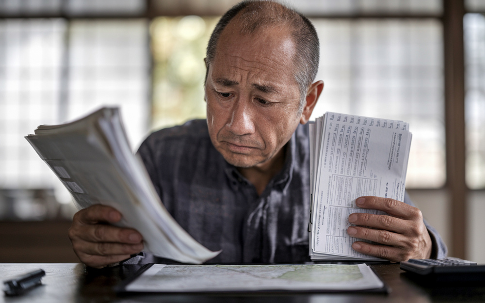 稲沢市の境界確定測量で失敗しない！買主が決まってから動く前に相続税納付への影響を確認の画像