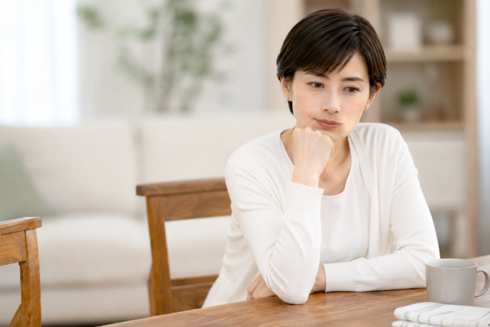 ゴミ置き場の近くの家ってどう？の画像