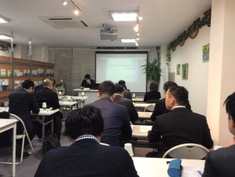  民法改正　セミナーの画像