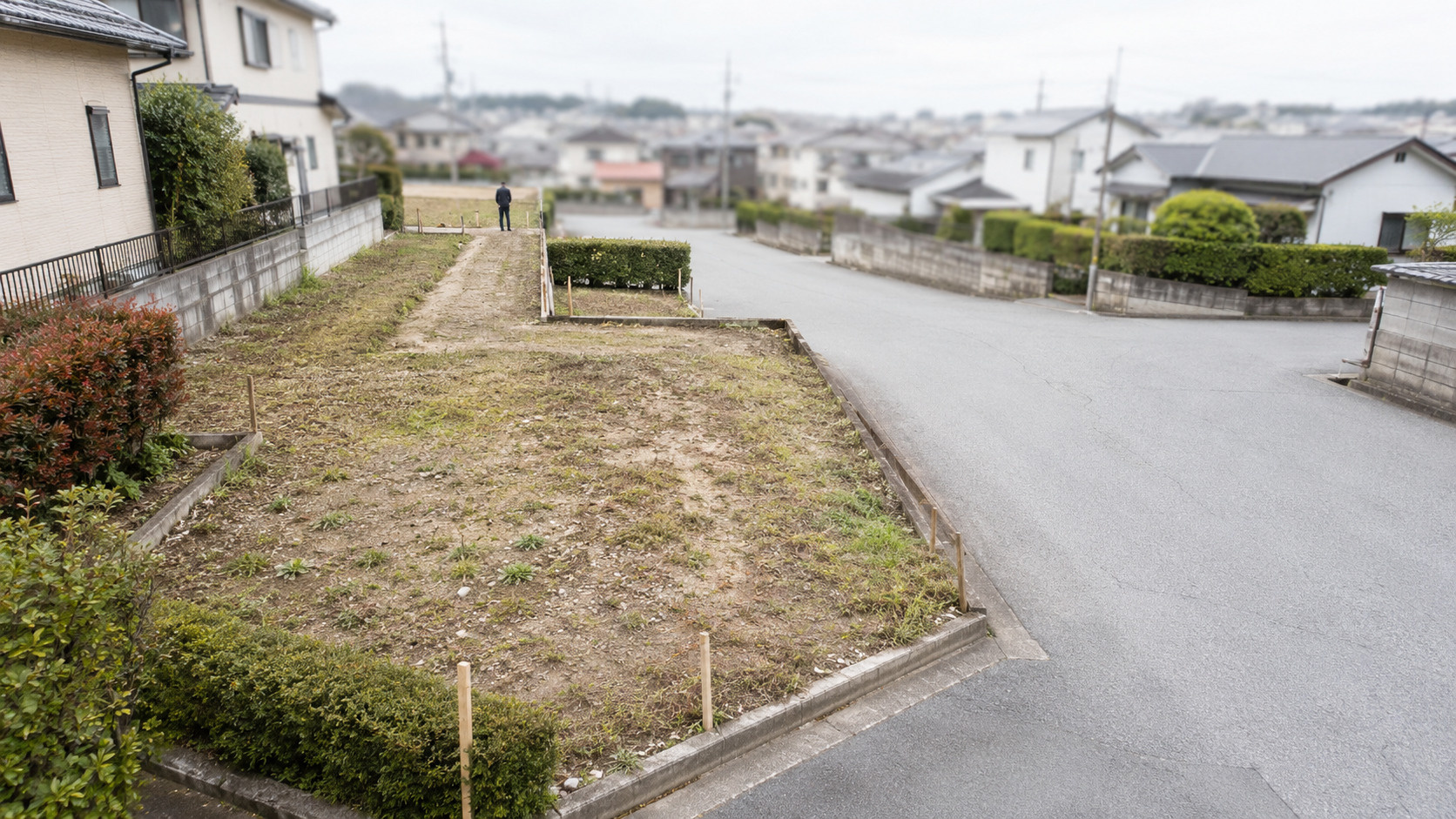 不整形地の評価方法とは？相続税評価額の計算の流れについても解説の画像