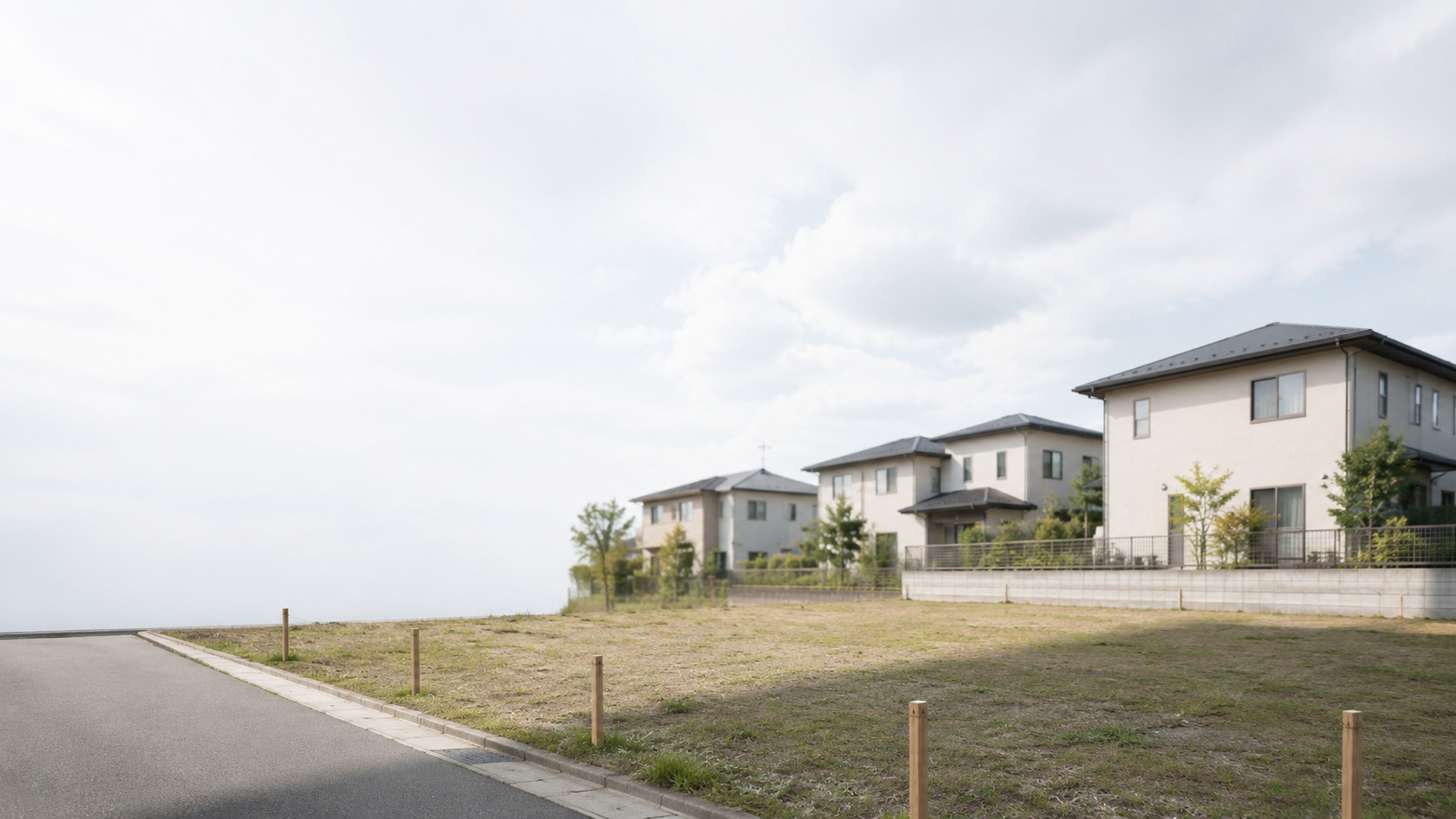 土地の相続税が払えないときは？延納や物納など早めの対処法も解説の画像
