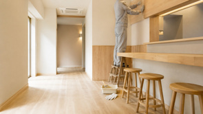 居酒屋の内装をDIYする方法は?できない箇所や注意点についても解説の画像