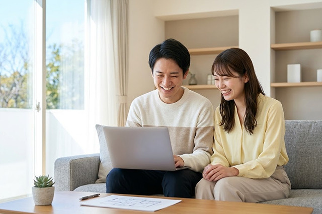 スムーズな同棲生活のための準備