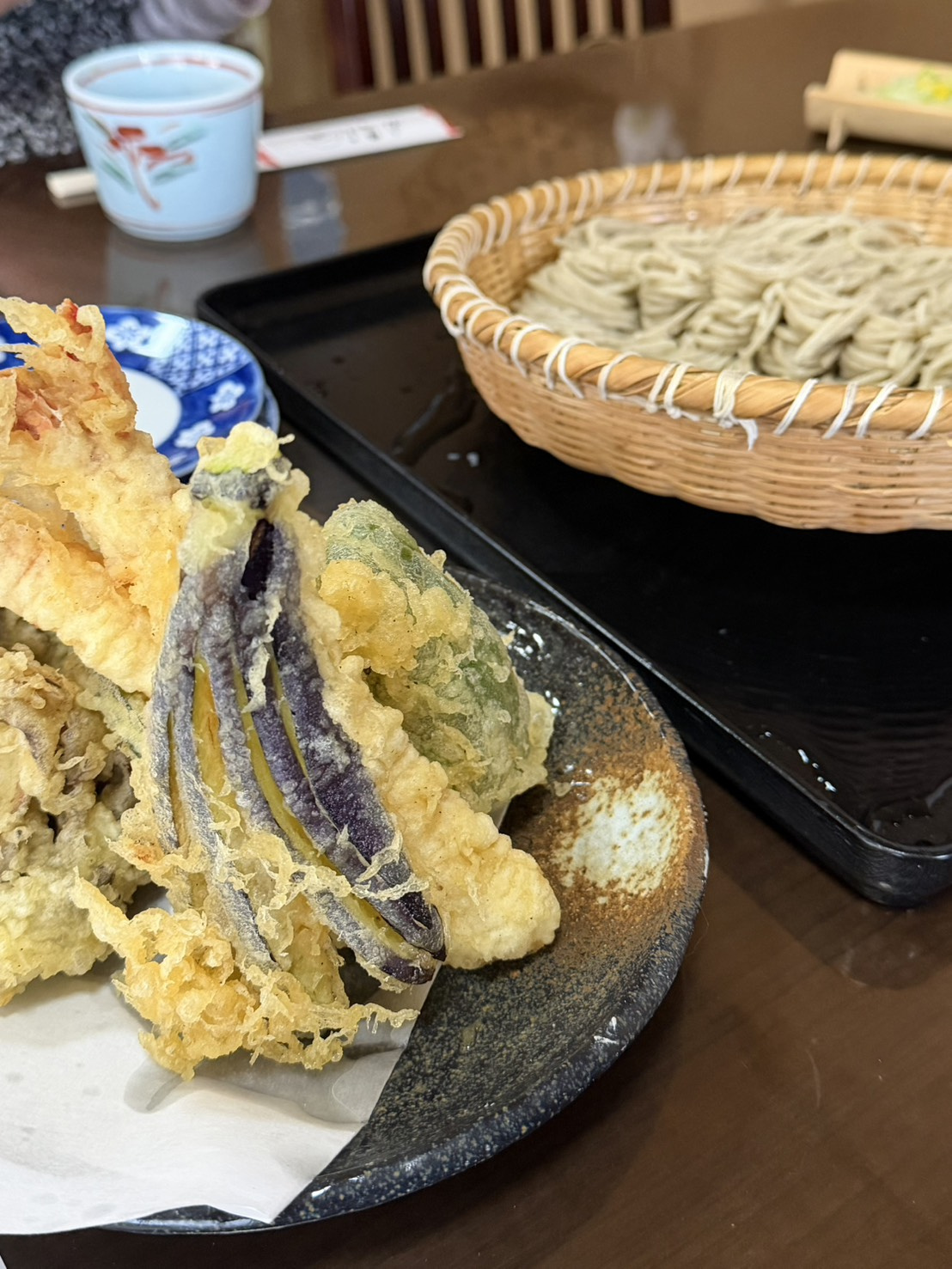 お蕎麦★の画像