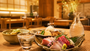 新橋駅周辺にある「有薫酒蔵 新橋店」の魅力!名物料理もご紹介の画像