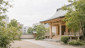 福岡市博多区にある「鏡天満宮」の概要!歴史や由来もご紹介の画像