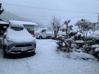 年末のご挨拶の画像