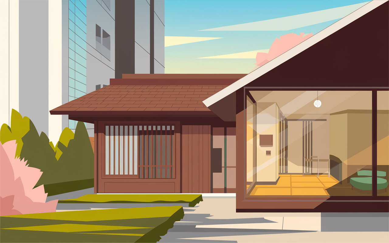 賃貸の部屋が暑い原因は何？今すぐできる対策と住まい選びのポイントの画像