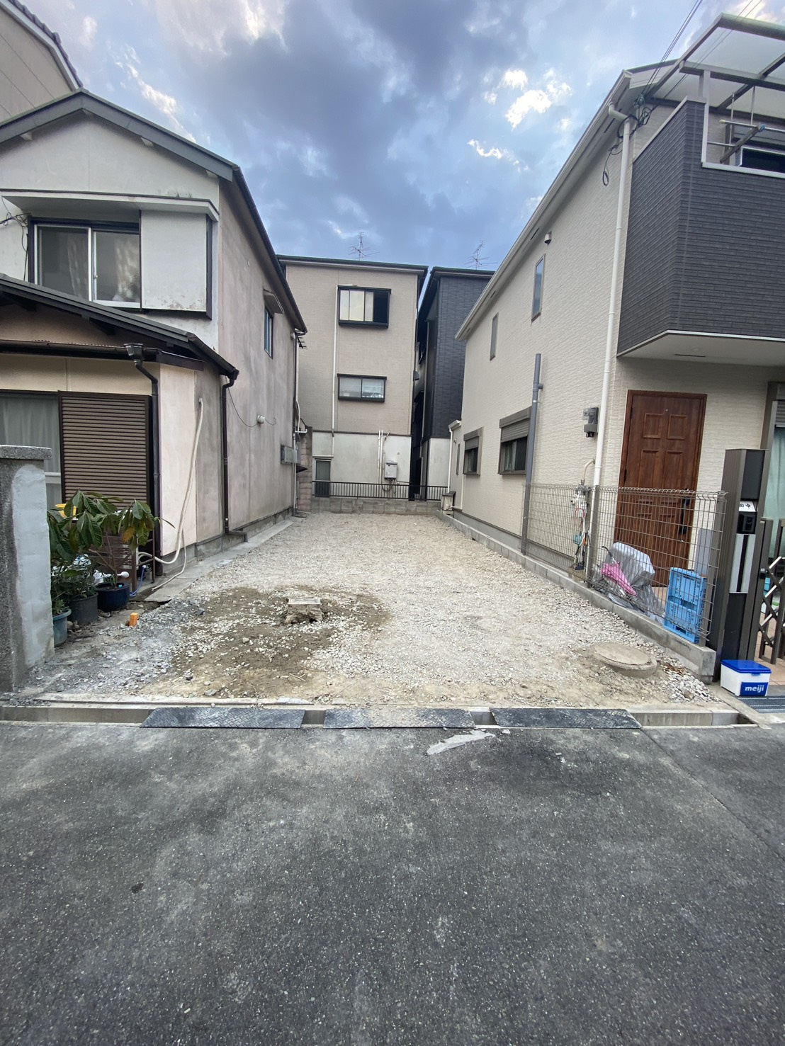 今日も全力で走りました！の画像