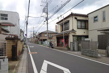 「歴史がある町中華料理店「迎春軒」さんへ行きました。」の画像