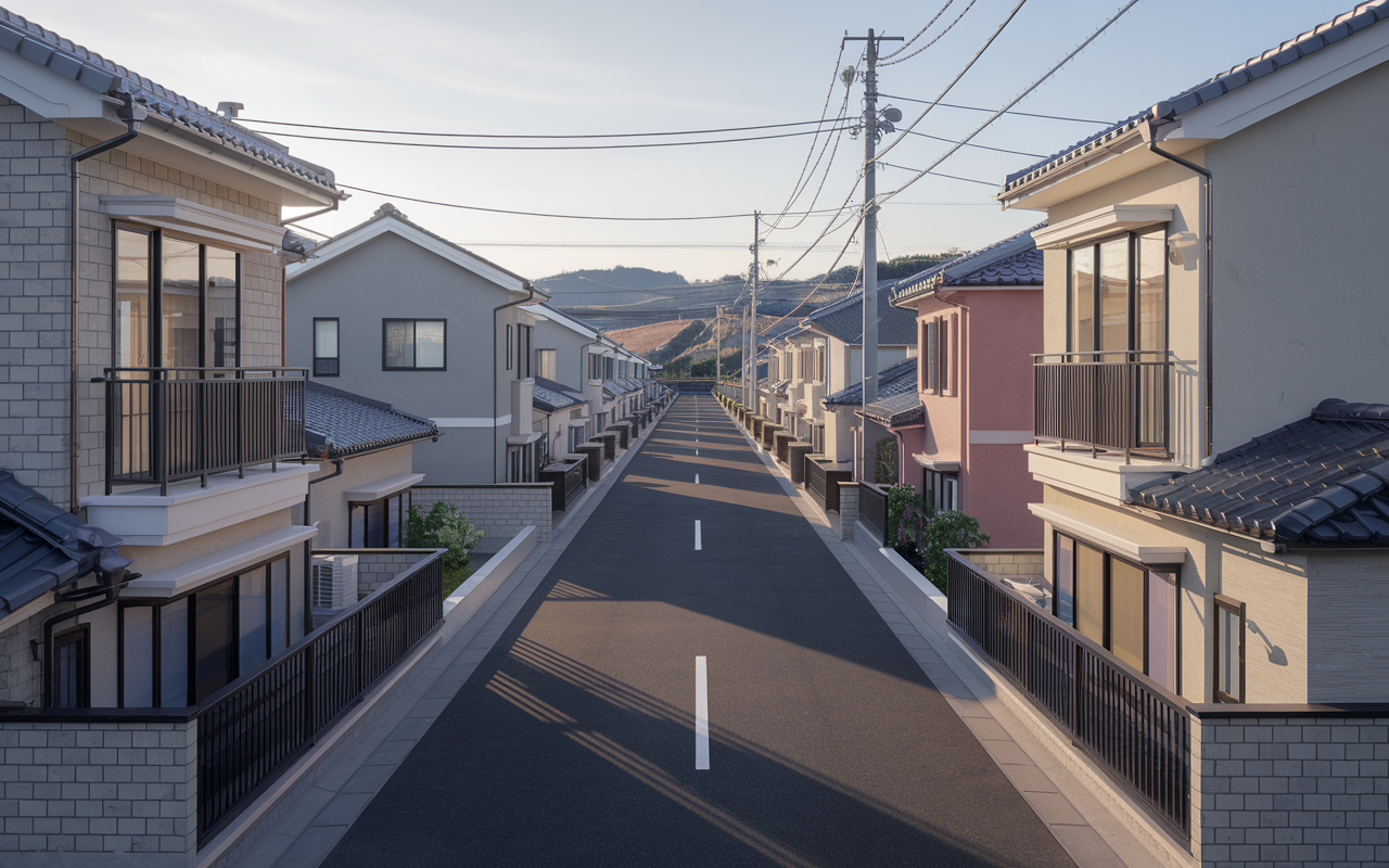 浜松の空き家管理はどうする？売却までの手順と注意点を解説の画像