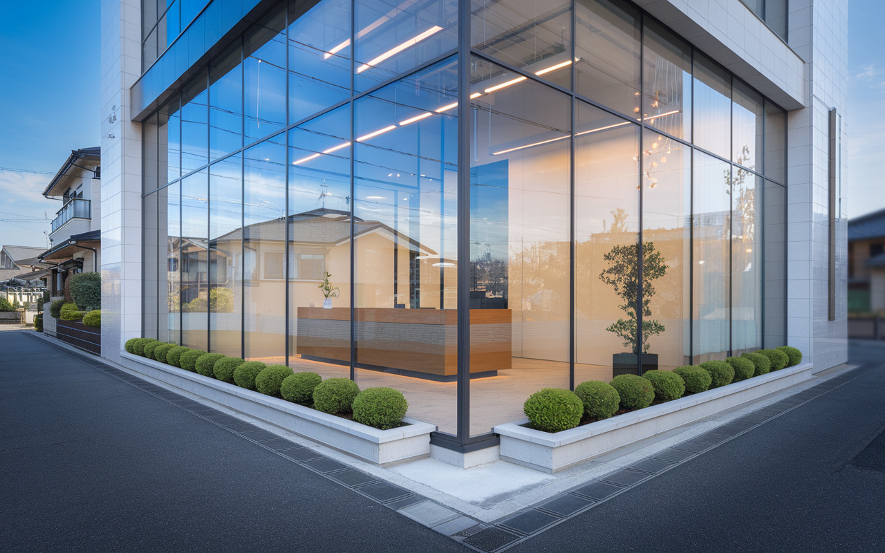 会社選びのポイントは何か？西宮市で不動産売却するならホームバンクサービスが選ばれる理由の画像