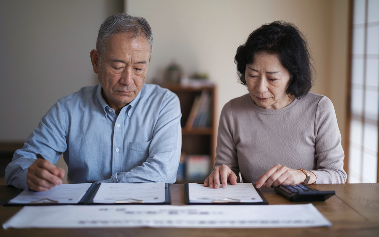 相続不動産の買取はどう進める？手続きの流れをわかりやすく解説の画像