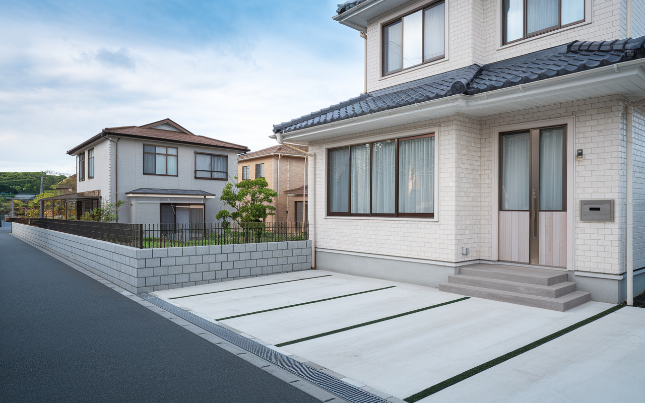 戸建て売却は買取と仲介どっちが得?違いとメリットを比較解説の画像