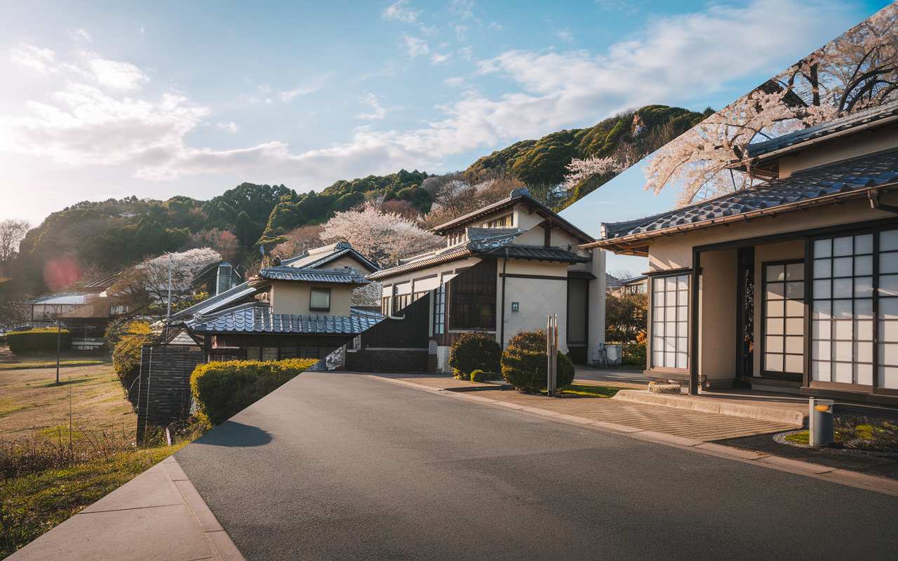 田舎への移住で後悔しないためのチェックポイント！をわかりやすく解説しますの画像