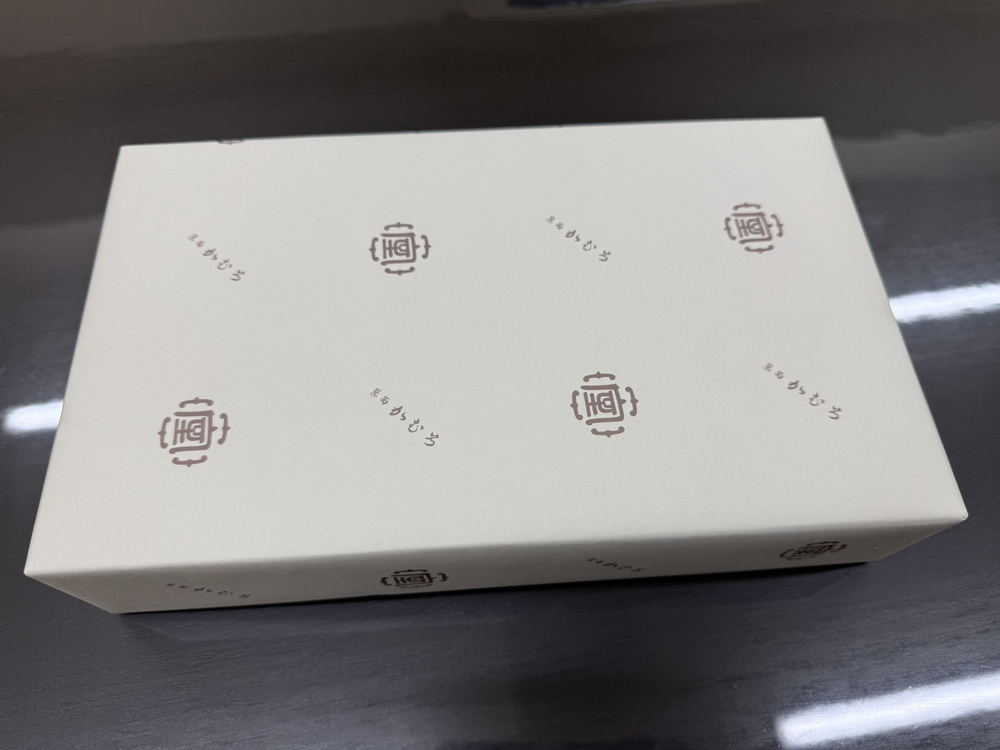 来店中に買付希望の電話が２件！！の画像