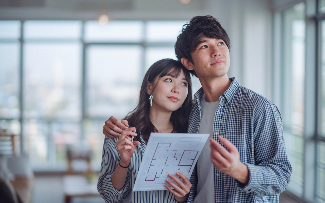 分譲マンションとはを基礎から解説！仕組みや購入前の注意点も紹介の画像