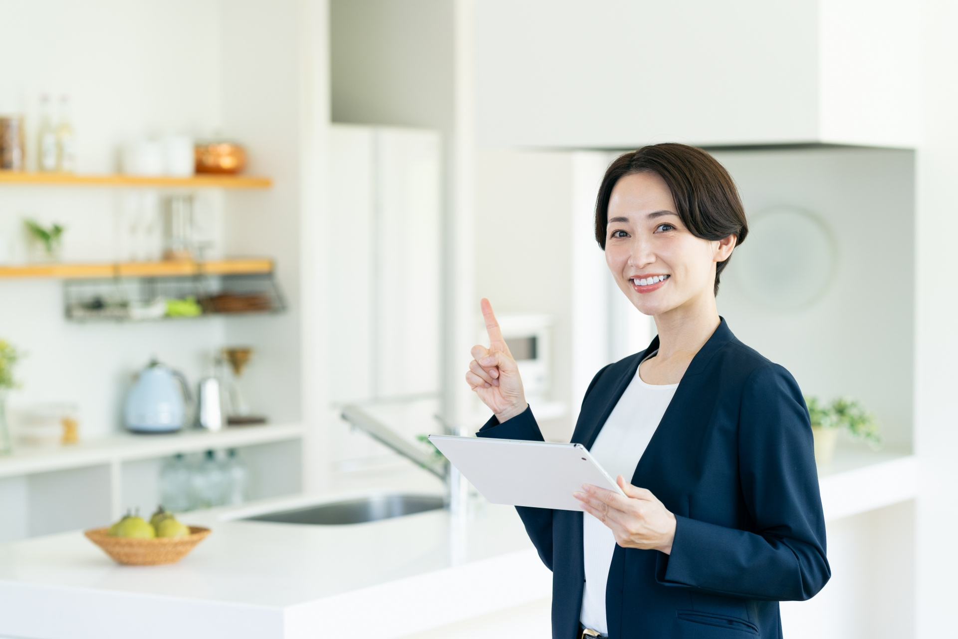 初めての賃貸探しは何件くらい内見する?不動産屋との上手な付き合い方を解説の画像