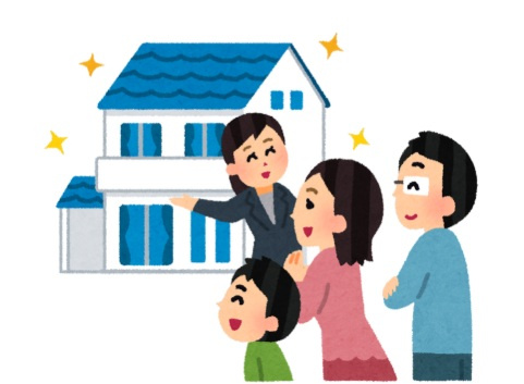 内見で後悔しないために！事前に知っておきたいチェックポイントと買付申込について解説の画像