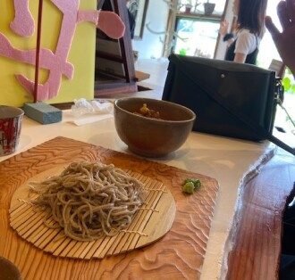 ハシ・ブロ日記6月号の画像