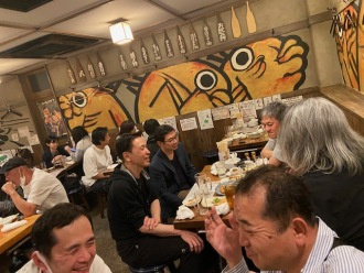 ハシ・ブロ日記　5月号GW満喫の画像