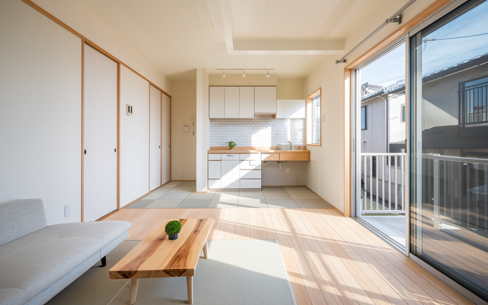 中古住宅を売りやすくするコツは？プチリフォームや修繕で印象を高める方法の画像