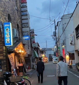 ハシ・ブロ日記　3月号付録の画像
