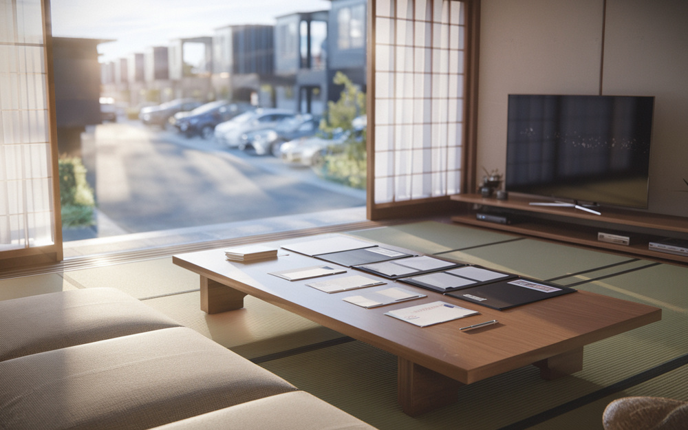 相続税申告で初心者が用意する必要なものは？初めての相続手続きに必要な書類と準備を解説の画像