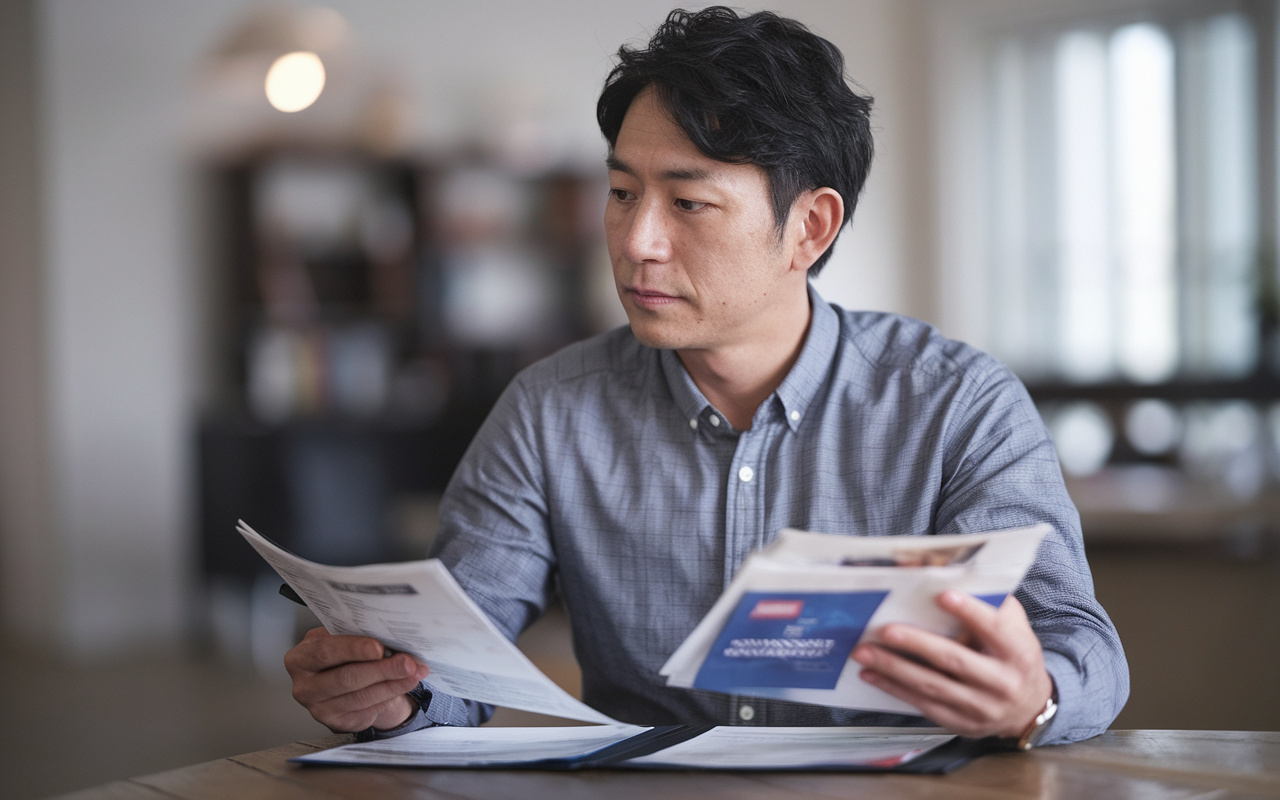 中古アパート購入後の修繕共済は必要？初心者が押さえたい検討ポイントの画像
