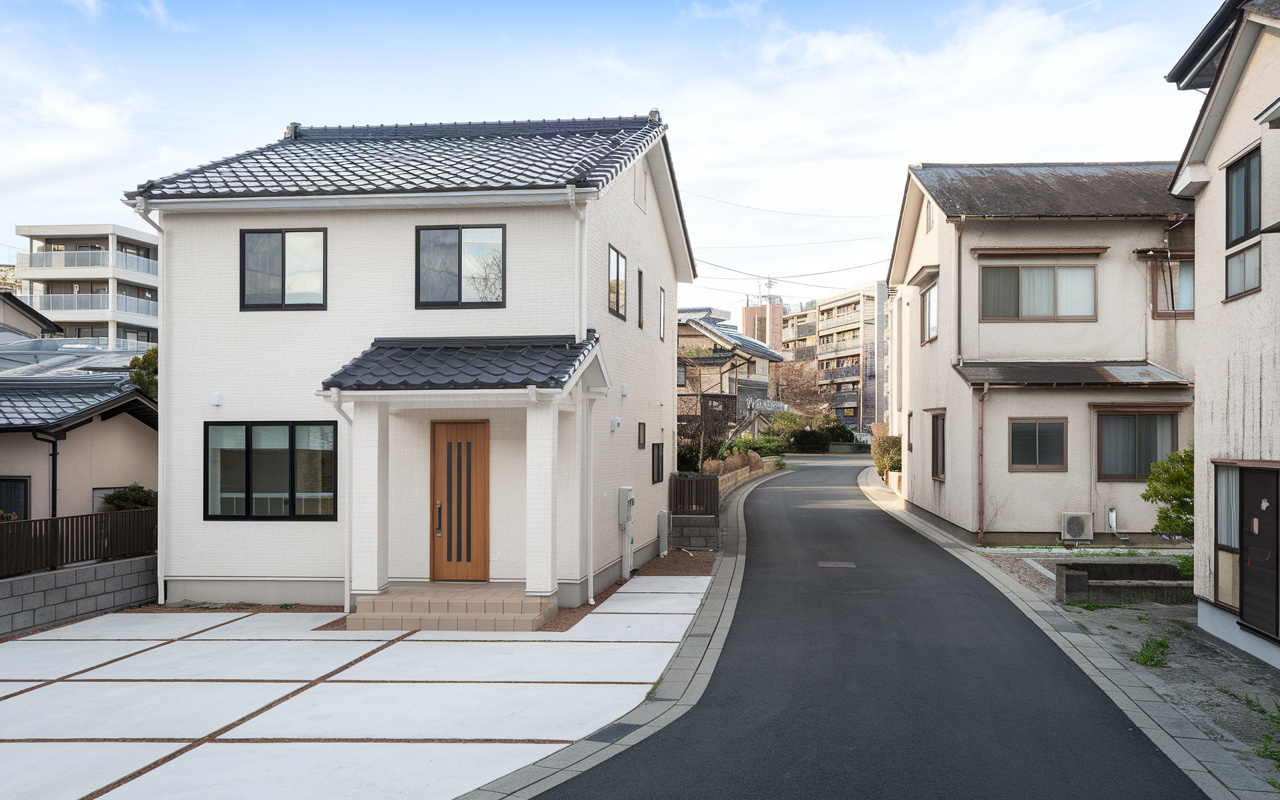 西宮市の空き家はリフォームしてから売るべきか？判断基準と高く売るコツを解説の画像