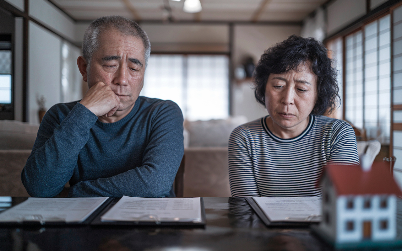 相続不動産の売却で相続人一人が反対？冷静な対処と解決手順を解説の画像