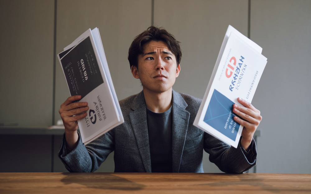 地元と大手管理会社どっちが良い？比較ポイントと選び方のコツを解説の画像