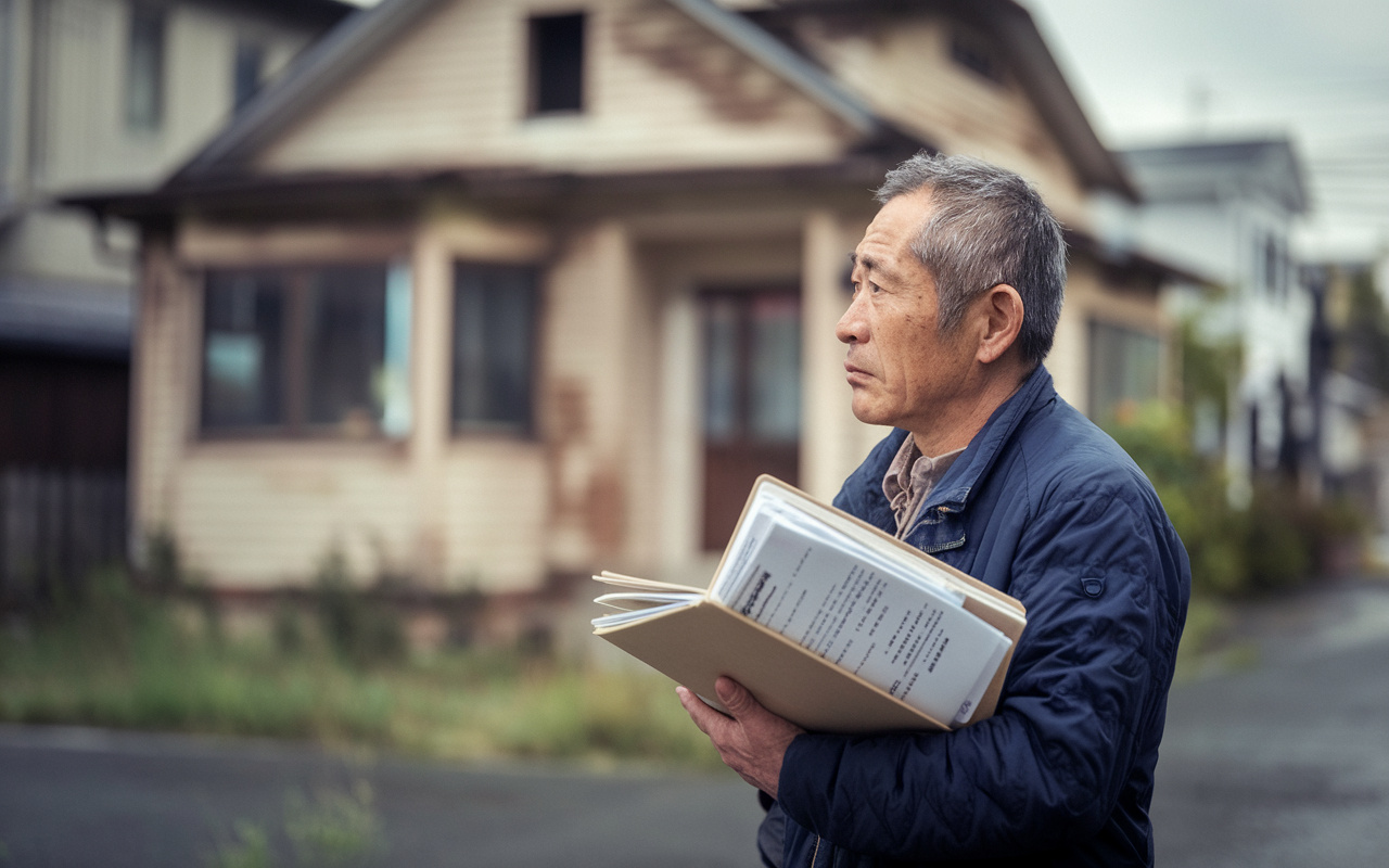 空き家の活用に悩んだら必見!資産に変える具体的な方法を紹介の画像