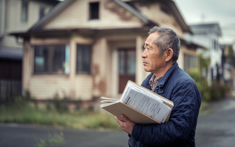 空き家の活用に悩んだら必見！資産に変える具体的な方法を紹介の画像