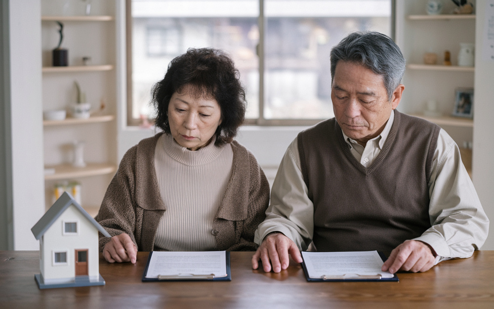 岩倉市で相続と寄付を考えるなら？法定相続人と遺贈の基本をわかりやすく解説の画像