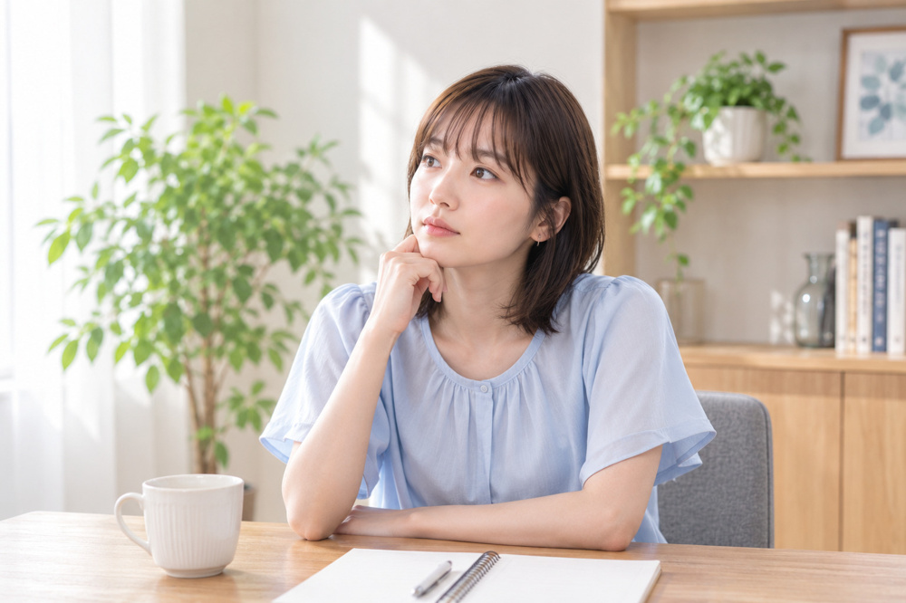 ハザードマップはどこに注意して見る？の画像