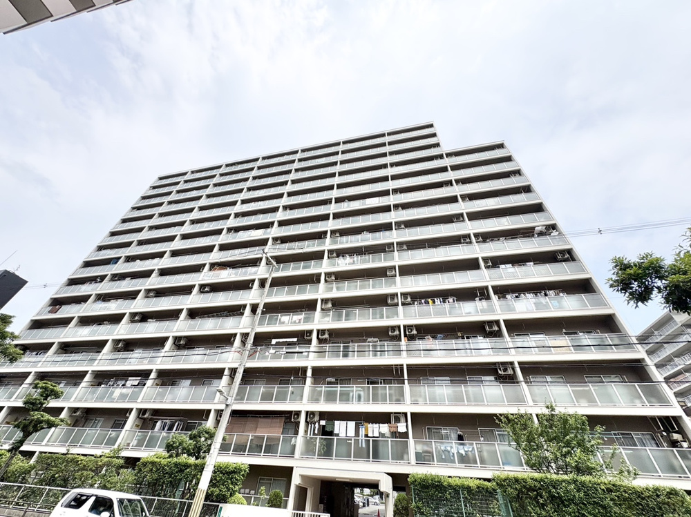 【売却実績】大阪市　中古マンションの画像