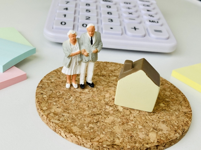 住宅ローンで老後資金破綻を防ぐには?実践できる方法を解説の画像