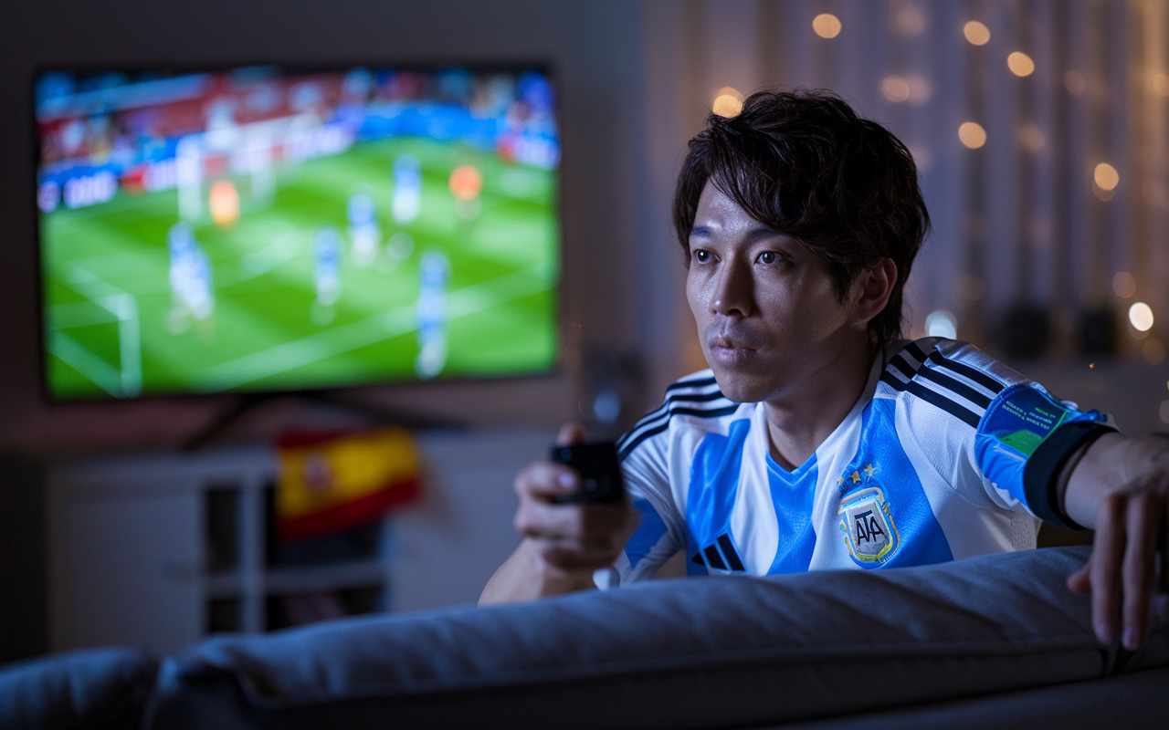 明日はワールドカップ決勝アルゼンチン対スペイン!サッカー注目選手エミリアーノマルティネスを徹底解説の画像