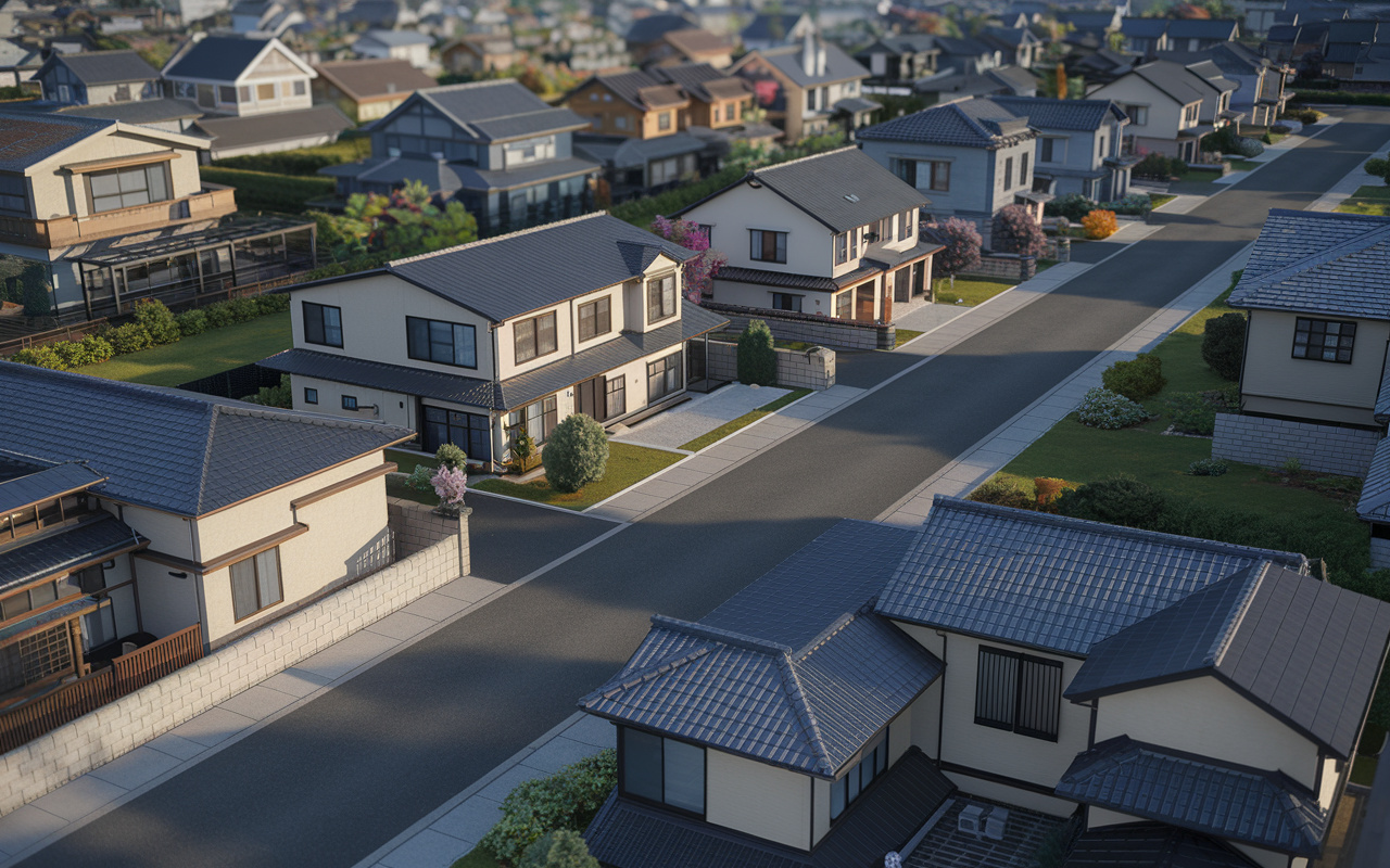 稲沢市で戸建て売却を検討中ですか?住宅耐用年数と実際に住める期間の違いを解説の画像