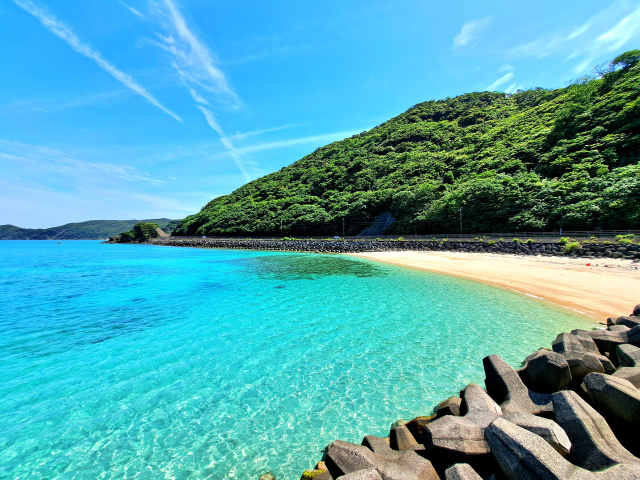 外国人にも知ってほしい日本の海の日 ― 海に感謝する、日本ならではの祝日と夏のイベント ―の画像