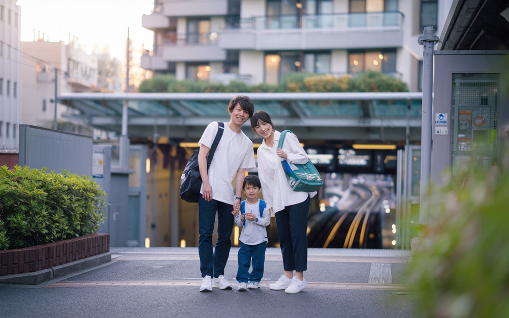 大阪市城東区で共働き子育て世帯に最適な駅近は？物件選びのコツと注意点を解説の画像