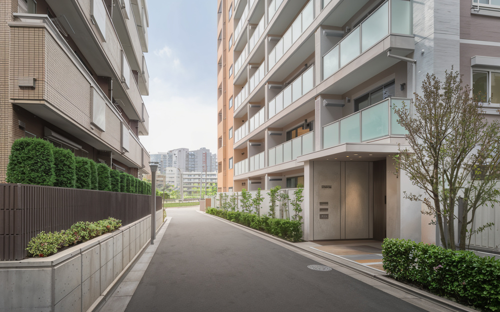 豊島区でマンション購入を検討中の方へ！相場や選び方を押さえて失敗しない買い方ガイドの画像