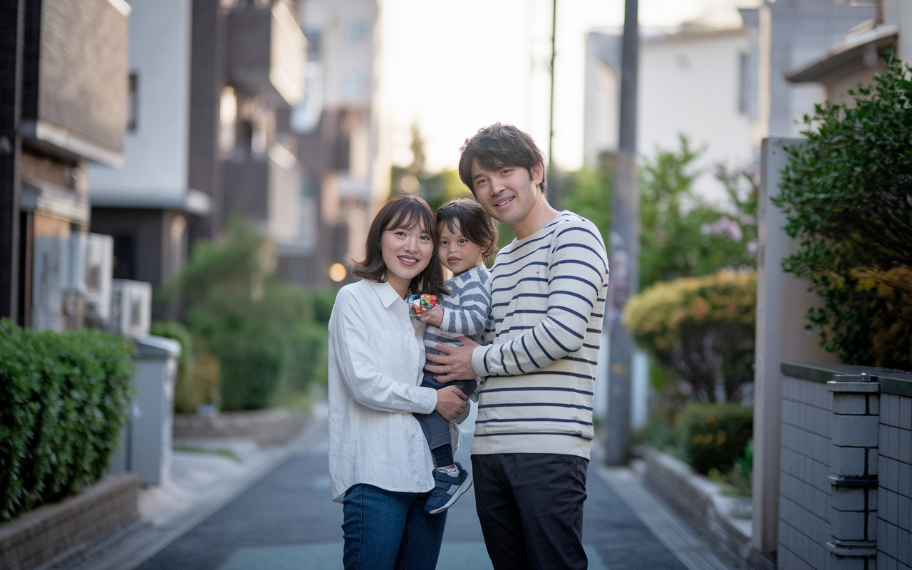 杉並区は子育て世帯に住みやすい?人気エリアと支援制度をわかりやすく紹介の画像