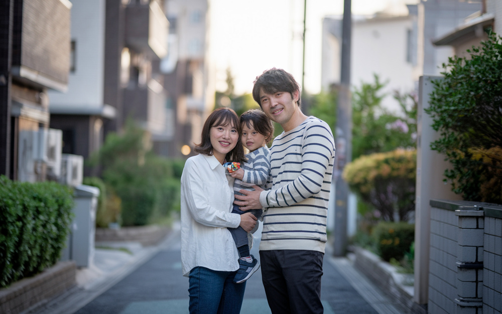 杉並区は子育て世帯に住みやすい？人気エリアと支援制度をわかりやすく紹介の画像