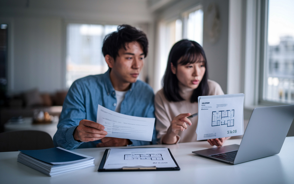 マンション売却査定の流れはどうする？初心者が押さえたい手順と注意点の画像