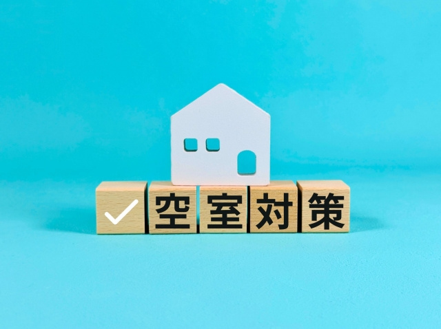 賃貸の空室対策、何から？岡崎市で「選ばれる部屋」に変える方法の画像